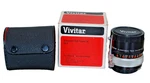 Vivitar Automatic Mc Tele Converter 3X-3 For Nikon Mount W/case & Both Caps!. Fixed Price $25.00.