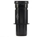 Kinoptik Apochromat Focale 2.5/150MM Cine Lens. Fixed Price $1273.00.