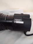 Tv Zoom Lens (12X) 1:16 10.5-126MM, WV-LZ14/12A, Japan. Fixed Price $51.99.
