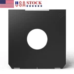 Center Hole Lens Board Compur #0 For Linhof Technika Wista Chamonix Shenhao Us. Fixed Price $19.35.