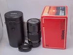 Rare Nos Sigma Mini-tele 200MM F3.5 Pentax K Mount Prime Lens *read*. Fixed Price $55.08.