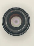 Carl Zeiss Jena 80MM F2.8 Biometar Lens Pentacon. Fixed Price $195.00.