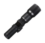 Manual Focus High Power 1000MM Lens Pentax (for All 'k' Series Camera). Fixed Price $167.53.