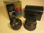 Camera Kalimar K180N Auxiliary Set For Canon AF35M2 Y6. Fixed Price $10.00.