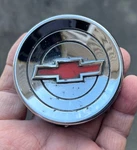 1960-1966 Chevy Truck Horn Cap Barn Find 61 62 63 64 65. Fixed Price $21.99.