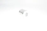Som Berthiot Cinor 10MM F1.9 C-mount Lens For Bolex #G717. Fixed Price $138.55.