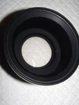 Canon WC-DC58 0.8X Wide Converter Lens Attachment. Fixed Price $15.00.