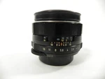 Pentax Super-takumar 50MM F1.4 M42 Mount As Is. Fixed Price $39.99.