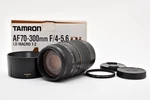Mint W/box Tamron Af 70-300MM F4-5.6 Di Ld Macro Lens A17 For Canon From Japan. Fixed Price $89.99.