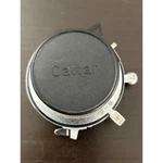 Caltar Ii-n 135MM F/5.6 Mc Lens In Copal Shutter Made Germany Rodenstock. Fixed Price $379.95.