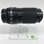Nikon Af Nikkor 70-210MM F/4 Zoom Lens,auto & Manual. Fixed Price $59.99.
