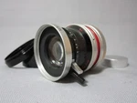 SUPER-16 Kern Macro-switar H16 Rx 1.1/26MM C-mount Lens Bolex 16MM Camera. Fixed Price $1499.00.