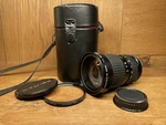 *almost Mint W/ Case* Smc Pentax Zoom 28-135MM F/4 Macro Lens Pk Mount Jp. Fixed Price $136.79.