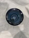 Albinar Adg 28-80MM F/3.5-4.5 Macro Zoom Camera Lens Vintage. Fixed Price $19.99.