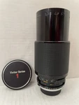 Vivitar Series 70-210MM F/3.5 Lens With Olympus Om Mount. Fixed Price $25.00.