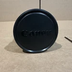 Canon Tv Zoom Lens V5X20 20MM-100MM 1:2.5 For Vidcon Cameras C-mount. Japan. Fixed Price $150.00.