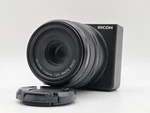 Mint Ricoh Gr Lens A12 50MM F2.5 Macro 12.3MP For Gxr From Japan. Fixed Price $211.00.