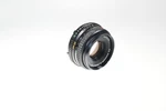 Minolta Md 45MM F2 Rokkor-x Lens #G656. Fixed Price $37.58.