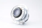 Near Mint Leica Leitz Elmar 50MM 5CM F3.5 Collapsible L39 Ltm Screw Mount Japan. Fixed Price $258.00.