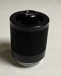 Somco Simpson Optical 16MM Projection Lens 5/8IN F2.0 Bell Howell 1545 Box. Fixed Price $29.99.