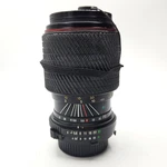 Tokina 70-210MM F/4-5.6 Telephoto Zoom Lens For Minolta Md Mount Slr Film Camera. Fixed Price $10.00.
