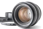 EXC+5 Carl Zeiss Jena Mc Biometar 120MM F/2.8 Pentacon Six Mount From Japan. Fixed Price $399.99.