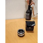 Vivitar Auto Custom Tele Converter Model 2X-1 Japan W/ Leather Case. Fixed Price $27.95.