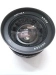 Rare Mir 10 28MM F3.5 Lens In M42 Pentax Screw Mount As Is **read**. Fixed Price $499.00.