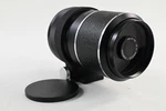 Hanimex 500MM F8 Mc Mirror Lens T-mount #G054. Fixed Price $44.91.
