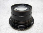 Bausch & Lomb 6 1/2 X 8 Tessar Ic F/4.5 Large Format Lens W/ Mounting Flange. Fixed Price $79.95.