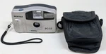 Pentax PC-33 35MM Film Camera Point & Shoot 30MM Lens Tested Working + Case. Fixed Price $29.99.