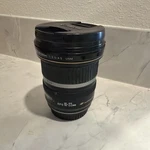 Canon Lens EF-S10-22MM F3.5-4.5 Usm Used With Caps. Fixed Price $150.00.