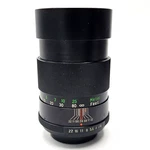 Vivitar 135MM F/2.8 Telephoto Lens For Pentax M42 Screw Mount Slr Film Camera. Fixed Price $29.00.