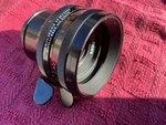 Cooke Kinetal 50MM T2 F:1.8 Arri Mount High Speed Prime Lens Excellent Condition. Fixed Price $2000.00.