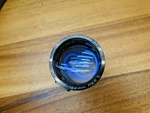 Kodak 124MM F/2.8 Projection Ektagraphic Ff Lens. Fixed Price $15.96.