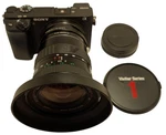 Sony E-mount Adapted Vivitar Series 19-35 Mm F/3.5-4.5 Ultra-wide Zoom Lens. Fixed Price $179.00.