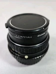 Asahi Smc Pentax-m 50MM F/2 Lens 1:17 K Mount. Fixed Price $39.95.