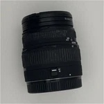 Sigma Zoom 18-50MM F/3.5-5.6 Dc Canon Af Lens 58MM + Kenko Uv Caps. Fixed Price $100.00.