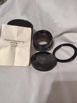 Industar I-37 4,5/300 Lens Large Format Camera 18X24 Fkd Fkm Ussr New. Fixed Price $235.00.