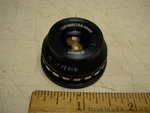 Friedrich Munchen 30.1420 Vintage Corygon Lens F2.8/40MM Nos Lot Of 25 Pcs. Fixed Price $1250.00.