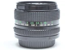 Canon Fd 28MM F2.8 Wide Angle Lens For Mirrorless Cameras 124745. Fixed Price $73.00.