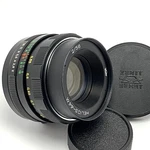 HELIOS-44M F2/58MM Kmz Professionally Serviced And Tested Made In Ussr. Fixed Price $110.00.