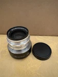 Vintage Exakta Mount Meyer-optik Gorlitz- Red V- 35MM F4.5 Primagon Camera Lens. Fixed Price $89.99.