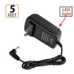 Ac Adapter For Brother PT-1890C P-touch Label Maker Dc Power Supply Charger Cord. Fixed Price $10.33.