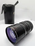 Spiratone Pluracoat Zoom/macro 1:3.8 F=35-105 Mm No. 319439 Vintage Camera Lens. Fixed Price $35.00.
