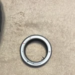 Canon Lens Twist-on Mount Type Adapters For Eos Cameras. Fixed Price $25.00.