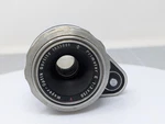 Meyer-optik Goerlitz Primotar 3.5/50 Mm Red V Lens For Exakta Mount. Fixed Price $59.95.