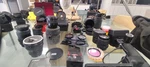 Nikon Tokina Vivitar Lenses, Stitz Tripod, Filters, Flash, Accessories. Fixed Price $450.01.