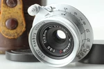 Near Mint Nikon W-nikkor 28MM F/3.5 L39 Ltm Leica Mount Lens From Japan. Fixed Price $899.99.