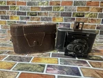 *vintage* Kochmann Korelle 3X4CM Format Camera W/ 5CM F2.9 Ludwig Victar Len. Fixed Price $149.99.